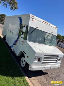 2002 Van Stepvan 3 Arizona Diesel Engine for Sale