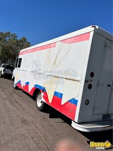 2002 Van Stepvan 4 Arizona Diesel Engine for Sale