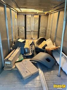 2002 Van Stepvan 6 Arizona Diesel Engine for Sale