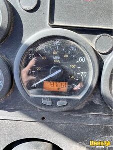 2002 Van Stepvan 7 Arizona Diesel Engine for Sale