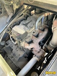 2002 Van Stepvan 9 Arizona Diesel Engine for Sale