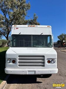 2002 Van Stepvan Diesel Engine Arizona Diesel Engine for Sale