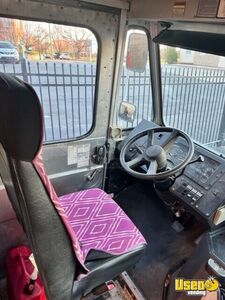 2002 W42 All-purpose Food Truck All-purpose Food Truck Fire Extinguisher Tennessee Gas Engine for Sale