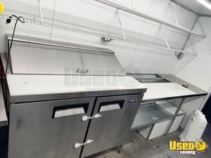 2002 W42 All-purpose Food Truck All-purpose Food Truck Generator Tennessee Gas Engine for Sale