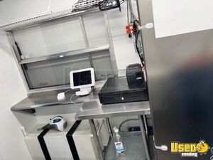 2002 W42 All-purpose Food Truck All-purpose Food Truck Refrigerator Tennessee Gas Engine for Sale