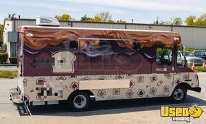 2002 W42 All-purpose Food Truck All-purpose Food Truck Tennessee Gas Engine for Sale