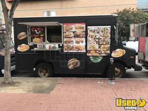 2002 Workehorse All-purpose Food Truck District Of Columbia Diesel Engine for Sale