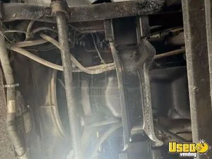 2002 Workhorse All-purpose Food Truck 28 Kentucky Diesel Engine for Sale