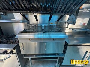 2002 Workhorse All-purpose Food Truck 36 New Jersey Diesel Engine for Sale