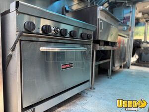 2002 Workhorse All-purpose Food Truck 39 New Jersey Diesel Engine for Sale