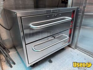 2002 Workhorse All-purpose Food Truck 41 New Jersey Diesel Engine for Sale