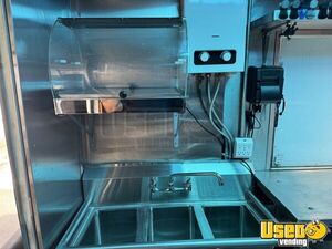 2002 Workhorse All-purpose Food Truck 44 New Jersey Diesel Engine for Sale