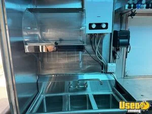 2002 Workhorse All-purpose Food Truck 44 New Jersey Diesel Engine for Sale