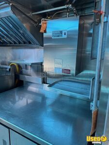 2002 Workhorse All-purpose Food Truck 45 New Jersey Diesel Engine for Sale