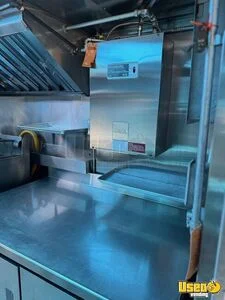 2002 Workhorse All-purpose Food Truck 45 New Jersey Diesel Engine for Sale