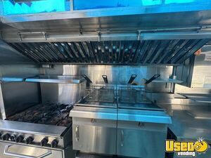 2002 Workhorse All-purpose Food Truck Additional 2 New Jersey Diesel Engine for Sale