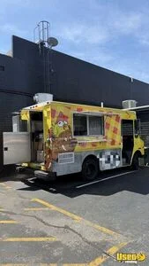 2002 Workhorse All-purpose Food Truck Awning Kentucky Diesel Engine for Sale