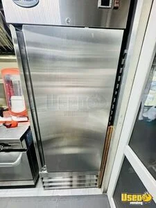 2002 Workhorse All-purpose Food Truck Awning North Carolina Diesel Engine for Sale