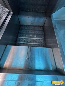 2002 Workhorse All-purpose Food Truck Cash Register New Jersey Diesel Engine for Sale