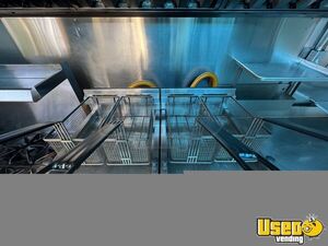 2002 Workhorse All-purpose Food Truck Cash Register New Jersey Diesel Engine for Sale