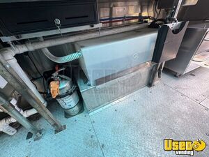 2002 Workhorse All-purpose Food Truck Diesel Engine New Jersey Diesel Engine for Sale