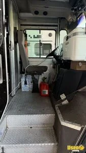 2002 Workhorse All-purpose Food Truck Diesel Engine Texas Diesel Engine for Sale