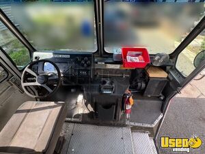 2002 Workhorse All-purpose Food Truck Electrical Outlets New Jersey Diesel Engine for Sale