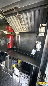2002 Workhorse All-purpose Food Truck Electrical Outlets Texas Diesel Engine for Sale