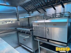 2002 Workhorse All-purpose Food Truck Exhaust Fan New Jersey Diesel Engine for Sale