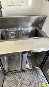 2002 Workhorse All-purpose Food Truck Exhaust Hood Kentucky Diesel Engine for Sale