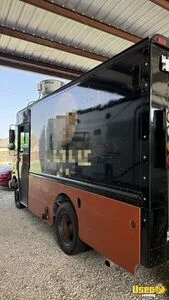 2002 Workhorse All-purpose Food Truck Exhaust Hood Texas Diesel Engine for Sale