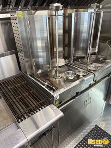 2002 Workhorse All-purpose Food Truck Exterior Customer Counter Florida Diesel Engine for Sale