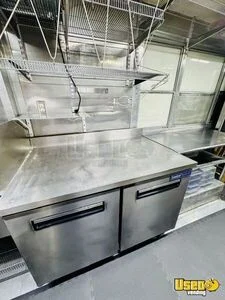 2002 Workhorse All-purpose Food Truck Exterior Customer Counter North Carolina Diesel Engine for Sale