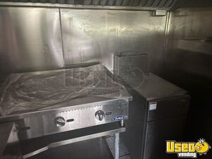 2002 Workhorse All-purpose Food Truck Exterior Customer Counter Texas Diesel Engine for Sale