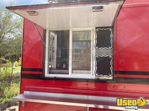 2002 Workhorse All-purpose Food Truck Exterior Customer Counter Texas Gas Engine for Sale