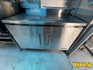 2002 Workhorse All-purpose Food Truck Exterior Work Lights New Jersey Diesel Engine for Sale