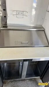 2002 Workhorse All-purpose Food Truck Fire Extinguisher Kentucky Diesel Engine for Sale