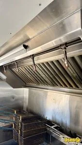 2002 Workhorse All-purpose Food Truck Flatgrill Kentucky Diesel Engine for Sale