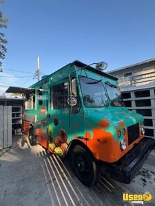 2002 Workhorse All-purpose Food Truck Florida Diesel Engine for Sale