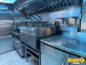 2002 Workhorse All-purpose Food Truck Food Warmer New Jersey Diesel Engine for Sale
