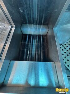 2002 Workhorse All-purpose Food Truck Fresh Water Tank New Jersey Diesel Engine for Sale