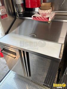 2002 Workhorse All-purpose Food Truck Generator Florida Diesel Engine for Sale