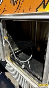 2002 Workhorse All-purpose Food Truck Hand-washing Sink Kentucky Diesel Engine for Sale