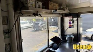 2002 Workhorse All-purpose Food Truck Hot Water Heater Kentucky Diesel Engine for Sale