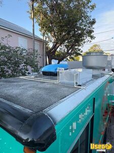 2002 Workhorse All-purpose Food Truck Insulated Walls Florida Diesel Engine for Sale