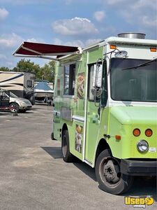 2002 Workhorse All-purpose Food Truck Ohio Diesel Engine for Sale