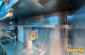 2002 Workhorse All-purpose Food Truck Pos System New Jersey Diesel Engine for Sale