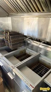 2002 Workhorse All-purpose Food Truck Prep Station Cooler Kentucky Diesel Engine for Sale