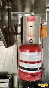 2002 Workhorse All-purpose Food Truck Pro Fire Suppression System Kentucky Diesel Engine for Sale