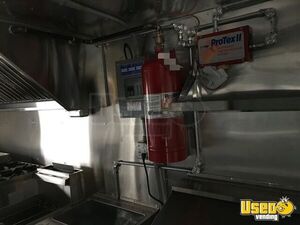 2002 Workhorse All-purpose Food Truck Propane Tank Connecticut Diesel Engine for Sale